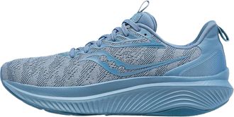 Saucony Mens Echelon 9 Running Shoe, Skyway, 10.5 UK