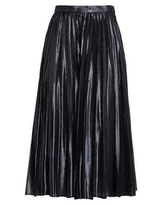 Junya Watanabe HOSEN & R&Ouml;CKE - Midi-R&ouml;cke auf YOOX.COM