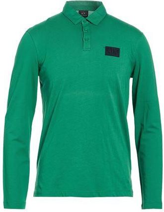 A|X Armani Exchange TOPWEAR - Polo su YOOX.COM