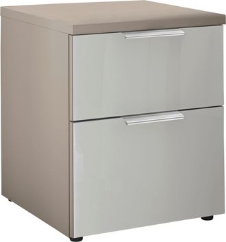 Wiemann Nachtkonsole »Como« vormontiert