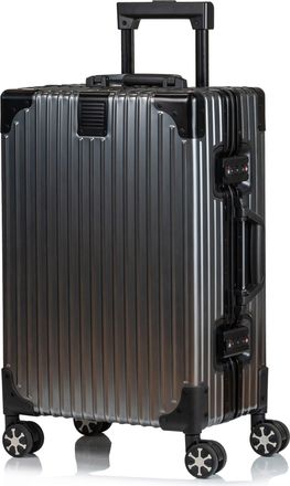 Champs Luggage Elite / Aluminum Carry-on