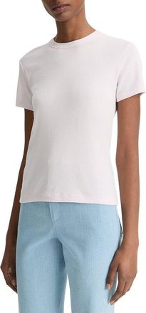 Vince Shrunken 90s T-Shirt