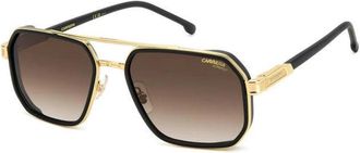 Carrera Sunglasses, male, Black, Size: 58 MM Stylish Sunglasses Collection