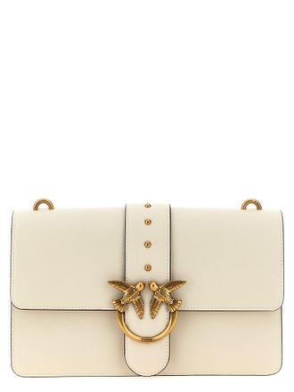 Pinko Pinko Love One Classic Crossbody -Tasche