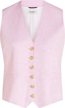 Beaumont Amsterdam Dames, Jassen, Roze, Maat: M