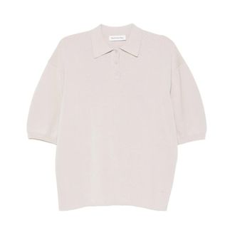 Frankie Shop Top - Knitwear - Mujer - Gris - M