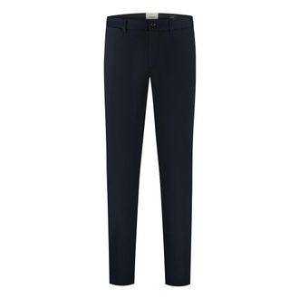 Dstrezzed Dstrezzed - Slim-fit Broeken - Heren - Broeken - Blauw - Maat: W31 L32