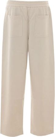Brunello Cucinelli Womens Pants Aw26 W