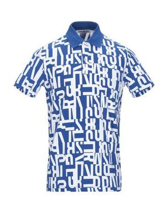 Dirk Bikkembergs TOPS - Poloshirts auf YOOX.COM