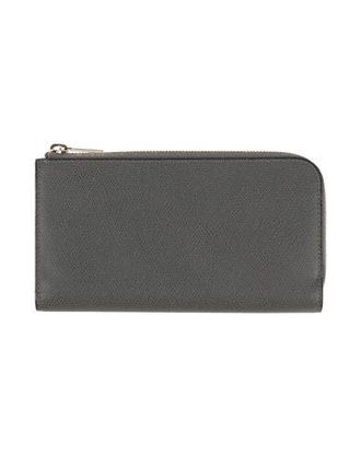 Valextra Marroquiner&iacute;a - Billeteras en YOOX.COM
