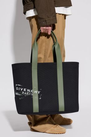 Givenchy Shopper Bag, Mens, Black