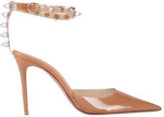 Amina Muaddi CALZADO - Zapatos de salón en YOOX.COM