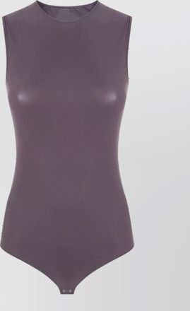 Maison Margiela sleeveless bodysuit