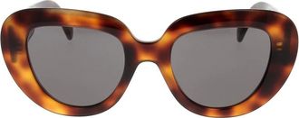 Celine Gafas de sol Cl 40232I - Accessories - unisex - Marr&oacute;n - ONE SIZE