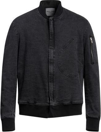 Marc Point COATS & JACKETS - Denim outerwear on YOOX.COM