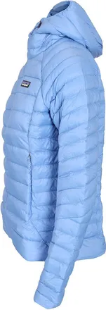 Patagonia Down Sweater Hoody Jacket