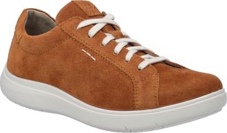 Josef Seibel Dames Sneaker Megan 07 in oranje
