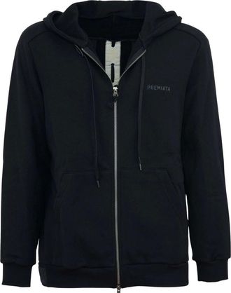 Premiata Uomo, Felpe, Nero, XS, new
