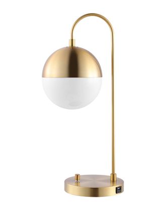 Safavieh Cappi Table Lamp