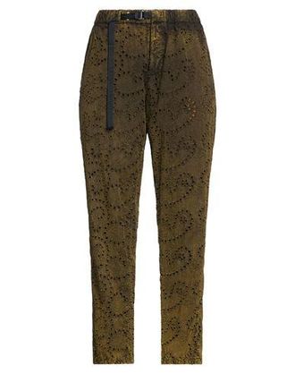 White Sand BOTTOMWEAR - Trousers on YOOX.COM