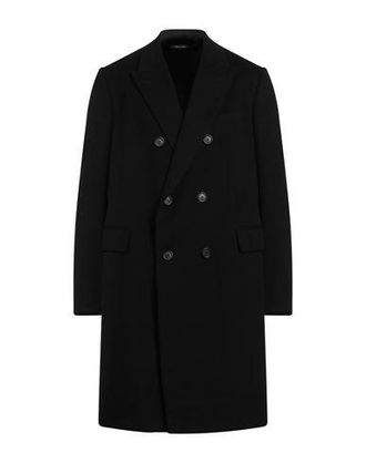 Dunhill COATS & JACKETS - Coats on YOOX.COM