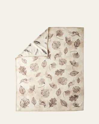 Alonpi Monferrat Throw Blanket, 55 x 75