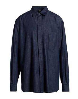 Fendi TOPWEAR - Camicie jeans su YOOX.COM