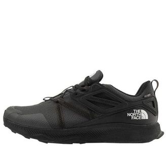 The North Face Oxeye trail trainers Tnf Black 819F-MN8