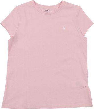 Polo Ralph Lauren Ss Cn Tee Tops gebreid