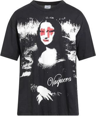 Vaquera TOPWEAR - T-shirts on YOOX.COM