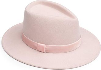 Eugenia Kim Blaine Wool Hat