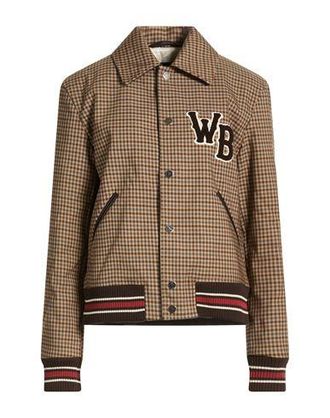 Wales Bonner COATS & JACKETS - Jackets on YOOX.COM