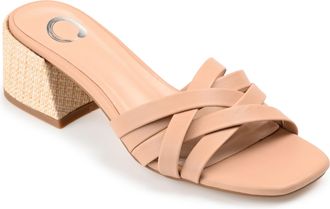 Journee Collection Collection Womens Moree Pump