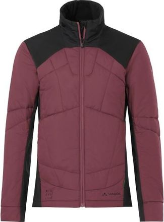 Vaude Minaki Jacket IV Velojacke f&uuml;r Damen | lila