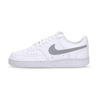 Nike Sneakers, male, White, 12 UK, Low Next Nature Mens Sneaker White/Grey