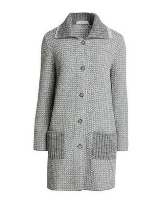 Amina Rubinacci KNITWEAR - Cardigans on YOOX.COM