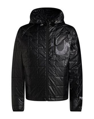 True Religion COATS & JACKETS - Jackets on YOOX.COM