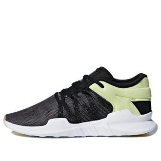 adidas (WMNS) adidas EQT Racing ADV Grey Frozen Yellow CQ2159