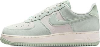 Nike (WMNS) Nike Air Force 1 07 SE Spruce Aura Pistachio Frost HQ1497-099