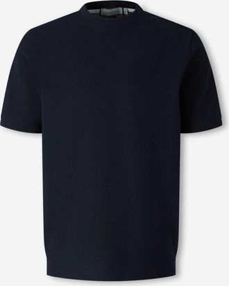 Canali Round Neck T-Shirt