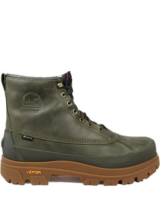 Sorel Daystorm Horizon GTX boots - Verde