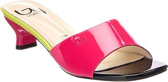 Byblos Sandal
