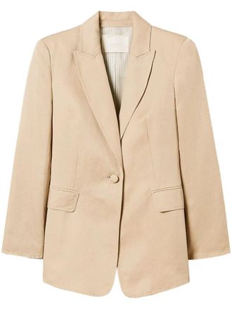 Twinset Blazer Clothing