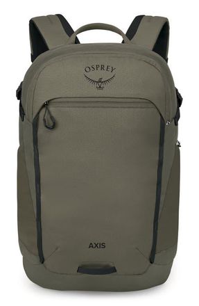 Osprey Axis 24-Liter Backpack in Earl Grey at Nordstrom