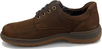 Mephisto Douk Herenschoen met veters - Heren - Veterschoenen - Bruin - 40 1/2 EU - Schoenen