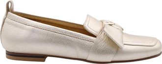 Catwalk Cuba Mocassin Schoenen voor Mannen - Dames - Loafers - Geel - 37 EU - Schoenen