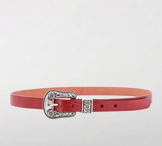 Golden Goose Cintura Golden Goose in pelle