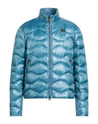 Blauer COATS & JACKETS - Puffers on YOOX.COM