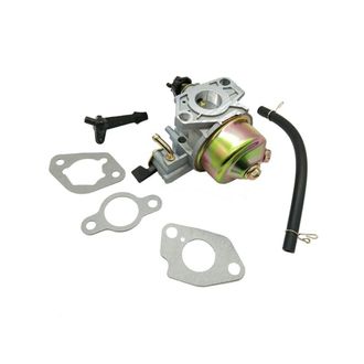 OEM Carburador 16100-ze2-w71 Apto Para Generadores Gx240, Gx270, De 8hp, 9hp, 177f, 173f, Bombas De Agua Y Motores De Cortac&eacute;sped