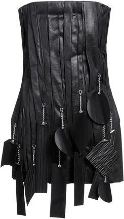 Krizia VESTIDOS - Minivestidos en YOOX.COM